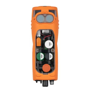 Analizador de Gases de Combustión Testo 340, Instrumento Portátil de Alta Precisión para Monitoreo de Emisiones para Uso Industrial - Product Image 2