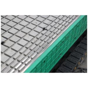 Nuova Fresatrice a Portale CNC Fresatrice Verticale per Metalli ad Alta Precisione Automatica XK6035 con Fanuc/Siemens/Gsk - Product Image 5