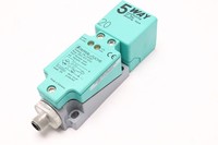 Sensor de Proximidad Inductivo Plc Nj20+u4+a2-v1 092958 con Garantía