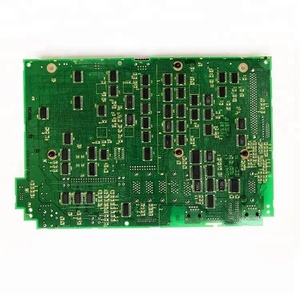Carte de commande PCB du servomoteur FANUC A20B-8100-0799 - Product Image 4