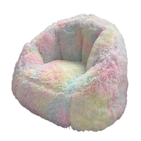 Meilleures ventes 2022 : Canapé en mousse confortable et doux en fausse fourrure pour salon, fauteuil citrouille, canapé en mousse sur mesure, vente en gros de canapés en mousse.