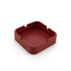 Cenicero de Silicona para Cigarros sin Humo, Personalizado, al por Mayor, MOQ Bajo, Servicio OEM/ODM, Accesorios para Fumar - Product Image 2