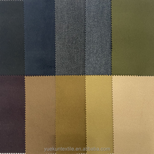 Offre Spéciale Tweed Tissu Tissé Polyester Viscose et Cachemire pour Manteaux d'<span class=keywords><strong>Hiver</strong></span> Garçons <span class=keywords><strong>Manteau</strong></span> Brossé avec Caractéristique Stretch pour Costumes - Product Image 6