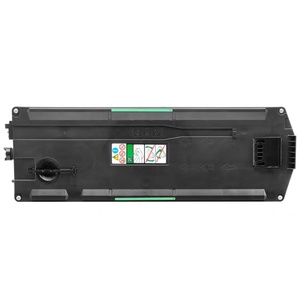 ถัง D0BQ-6400ของเสียกล่องโทนเนอร์สำหรับ C2500 C2000ริโคอิม C4500 C3500 C3000ใช้ C6000โทนเนอร์ - Product Image 1