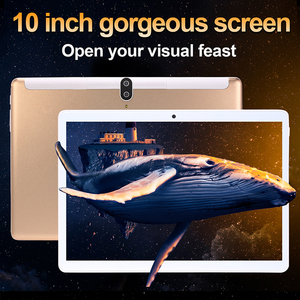 Máy Tính Bảng 10 Inch 2 + 32GB, Máy Tính Bảng Android 8, Bảng Gọi Điện Thoại 4G Kèm Thẻ Sim - Product Image 3