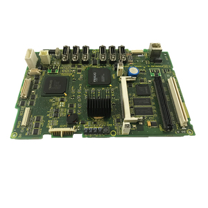 A20B-8201-0083 FANUC Nouvelle carte mère de circuit imprimé d'origine - Product Image 5
