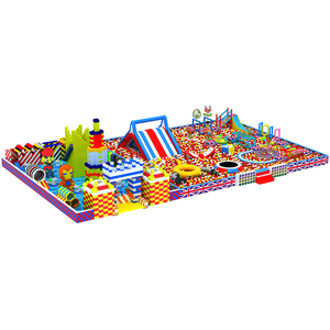 Equipo <span class=keywords><strong>de</strong></span> Juego Suave para Salas <span class=keywords><strong>de</strong></span> Juego Comerciales, <span class=keywords><strong>Parques</strong></span> <span class=keywords><strong>Infantiles</strong></span> Interiores, Piscinas <span class=keywords><strong>de</strong></span> Pelotas, Equipo <span class=keywords><strong>de</strong></span> Juego Compacto para Niños, <span class=keywords><strong>Parques</strong></span> <span class=keywords><strong>de</strong></span> Trampolines - Product Image 3