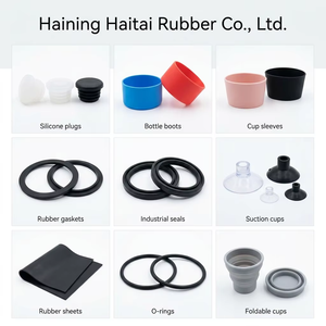 Protective 40oz Silicone Water Bottle Bottom Sleeve <b>Cover</b> Industrial Application Tumbler Bumper <b>Boot</b> with Gift Features - Product Image 5