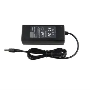 Ac adapter For 22.5V 1.25A 28W For IROBOT ROOMBA 400 500 600 595 5.5*2.5 dc tip Sweeper Power Charger