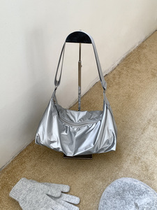 Bolso de Hombro Grande de Cuero PU a la Moda Bellmont, Bolso de Diseñador de Marca Famosa al por Mayor, Bolsos de Mano de Lujo para Mujer de Primera Calidad 5A - Product Image 3