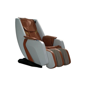 Fauteuil de massage Boguan, corps entier, zéro gravité, capsule spatiale, massage intelligent du cou, usage domestique et commercial - Product Image 3