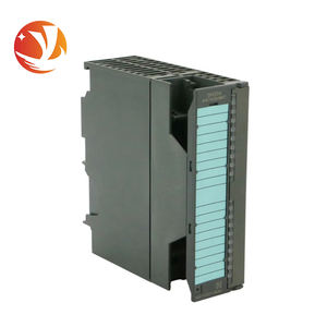 โมดูลอินพุต/เอาต์พุตแบบอะนาล็อก S-IEMENS 6ES7 334-0CE01-0AA0 6ES7334-0CE01-0AA0 ของแท้ใหม่เอี่ยม สำหรับ PLC Programmable Controller - Product Image 3