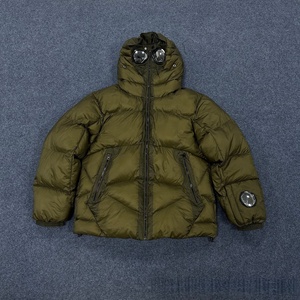 Áo khoác mùa đông nam Alpine Adventures CP chất lượng cao, kiểu dáng thường ngày, chống thấm nước, thoáng khí, lót lông cừu, mũ trùm đầu có kính, khóa kéo dài - Product Image 3