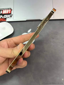 95 Nouveaux Smartphones 4G/5G, Design Original Étanche et Hermétique, 8 Go de RAM, Écran 6,7 Pouces, Résolution 2796p, Doté de 14 Composants Promax - Product Image 6