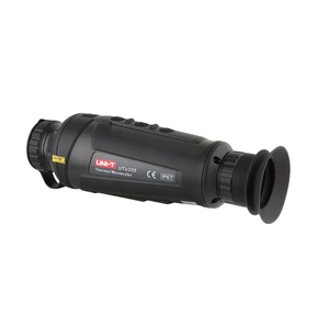 Cámara Termográfica Monocular UNI-T UTx325, Visor Térmico Infrarrojo de Visión Nocturna para Caza, Observación en Exteriores - Product Image 3
