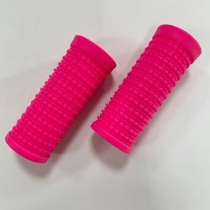 Nhà máy xe đạp leo núi xe đạp nhựa xử lý thiết lập Phụ Kiện Xe đạp leo núi Xe đạp sốc hấp thụ chống trượt xử lý thiết lập - Product Image 2