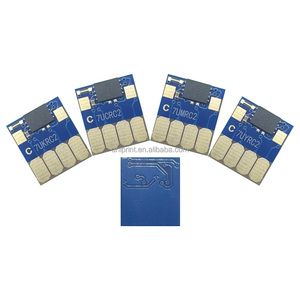 913 972 973 974 975 Chip di Reset automatico compatibile per stampante <span class=keywords><strong>HP</strong></span> Pro 352dw 377dw 452dn 452dw 477dn 477dw 552dw - Product Image 5