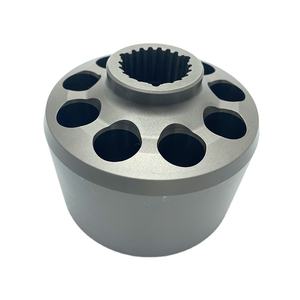 BOBCAT3331 BOBCAT3331ショベル油圧スイングモーター部品ポンプスペア修理キット付き - Product Image 3