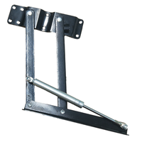 Table basse de qualité supérieure se soulève le mécanisme de la table basse relevable table basse pliante supérieure élévatrice