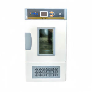 Cultivo de tejidos vegetales Xm18 La mejor <span class=keywords><strong>incubadora</strong></span> Natureform para microbiología <span class=keywords><strong>Incubadora</strong></span> Controlador de temperatura y humedad - Product Image 4