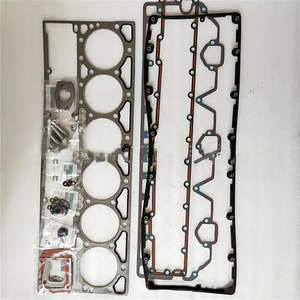 4089478 para Cummins ISM QSM M11 Juego de Juntas de Motor Superior 4089478 - Product Image 3