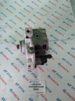 Pompe à rampe commune d'injection de carburant diesel CP3S3 0445020046 0 445 020 046 pour Fiat Ducat-o (250) 160 Multijet 3.0 D