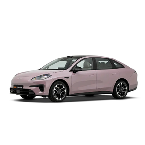 Auto Eléctrico Chino en Oferta, AIONs <span class=keywords><strong>RT</strong></span>, Sedán de Largo Alcance (520 KM), Autos Eléctricos Aions, Vehículo de Nueva Energía - Product Image 4