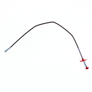<span class=keywords><strong>Tubo</strong></span> Telescopico <span class=keywords><strong>Flessibile</strong></span> per Sturare WC e Scarichi, Strumento Anti-Intasamento con Artiglio Riutilizzabile - Product Image 5