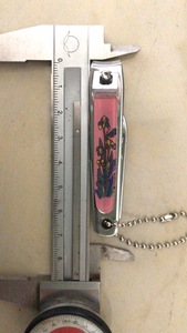 Cortadora de pelo de lujo, podadora de perlas doradas, canton, foshan naihaiTonail, nueva y novedosa - Product Image 3