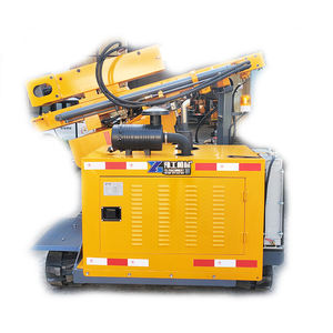 Ultimo Design Diesel battipalo driver con componenti di nucleo-cuscinetto martello PLC - Product Image 6