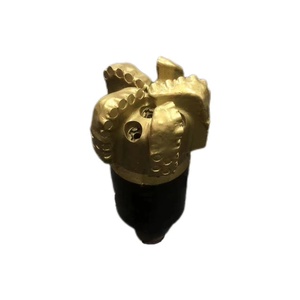 איכות מעולה כלי קידוח <span class=keywords><strong>api</strong></span> מכירה חם קידוח ראש <span class=keywords><strong>pdc</strong></span> מקדחה קצת עבור שדה גז - Product Image 2