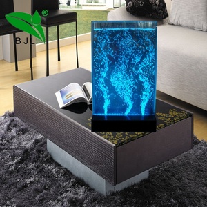 Luz LED cambiante para decoración del <span class=keywords><strong>hogar</strong></span>, Burbuja <span class=keywords><strong>de</strong></span> agua acrílica para pared, <span class=keywords><strong>venta</strong></span> <span class=keywords><strong>al</strong></span> <span class=keywords><strong>por</strong></span> <span class=keywords><strong>mayor</strong></span> - Product Image 2