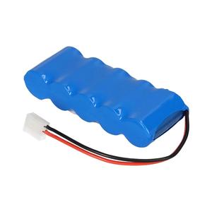 Baterie Somfy BD5000 BD6000 Somfy Easy-Lift K6 K8 K10K12標準E-BRLX620-1-NCプレミアムNEUバッテリー - Product Image 5