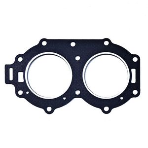 New Yamaha Outboard Motor Overhaul <b>Kit</b> 30Hp Gasoline Cylinder Head Gasket for 2 Stroke <b>Engine</b> Repair Parts - Product Image 5