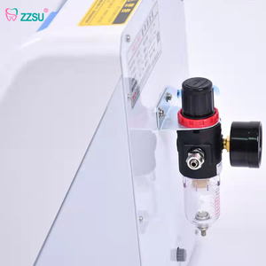 Dispositivo Lubricante de Alta Calidad CE para Piezas de Mano Dentales, Limpiador de Aceite, Lubricador para Piezas de Mano de Alta y Baja Velocidad, Máquina Lubricante Dental - Product Image 5