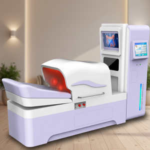Intelligent Design Super Colon Cleanse Slimminy and Beauty Hydrotherapy Equipment <b>Dropshipping</b> High Quality at Low Price - Product Image 1