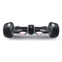 China Maßgefertigter 36V Hoverboard Zweirad-Smart-Self-Balancing-Scooter 6,5/8/10 Zoll App-Steuerung Offroad für max. 100kg Traglast