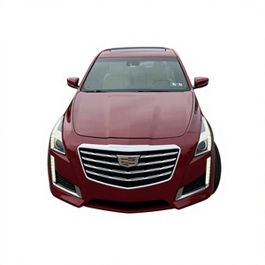 Venta de autos Cadillac CTS 2.0T Luxury AWD 2.0T Luxury 4dr Sedan usados en oferta. - Product Image 1