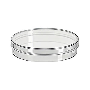 Placas De Cultura De Tecidos De Laboratório Plástico Empilhável Redonda Transparente Estéril Descartável <span class=keywords><strong>Petri</strong></span> Dish 70x15mm - Product Image 1