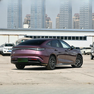 Vendita calda a buon mercato 2025 nuova <span class=keywords><strong>Auto</strong></span> elettrica Byd Seal 07 Dm-I gabbiano delfino Han Qin Plus Dmi Song più adulti nuova <span class=keywords><strong>Auto</strong></span> - Product Image 3