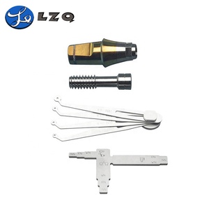 Indicatore di distanza dell'impianto dell'impianto del righello dentale per impianti Standard Plus indicatore di distanza dell'impianto a livello osseo in vendita - Product Image 6