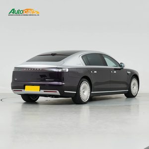 Voiture électrique pure de luxe Maextro S800, berline 4/5 places, Hua-wei S800, double moteur, longue autonomie - Product Image 5