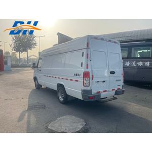 Autobús Refrigerado Usado <span class=keywords><strong>2022</strong></span>, 3 Asientos, <span class=keywords><strong>Iveco</strong></span> Euro 5, Transmisión Manual, Diésel, en Buenas Condiciones, en Venta - Product Image 6