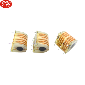 JW-2294 cao áp cuộn dây cho cô lập và tự động máy biến áp ROHS/đạt compliant bầu loại biến áp - Product Image 2