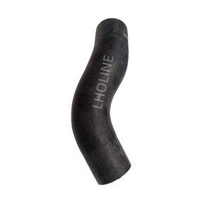 Tuyau de refroidissement en caoutchouc LHOLINE 16573-75080 pour connecteur de tuyau d'échappement de chauffage et de refroidissement du réservoir d'eau - Product Image 3