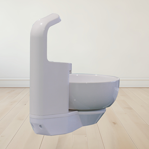 Prodotti odontoiatrici in ceramica/pezzi di ricambio per unità odontoiatriche/sputacchine in vetro ricambi dentari <span class=keywords><strong>Cuspidor</strong></span> per parti di sedie per unità odontoiatriche - Product Image 4