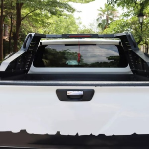 Barra Antivuelco Deportiva Universal para Camionetas 4x4 de Acero, Venta Directa de Fábrica KQD - Product Image 3