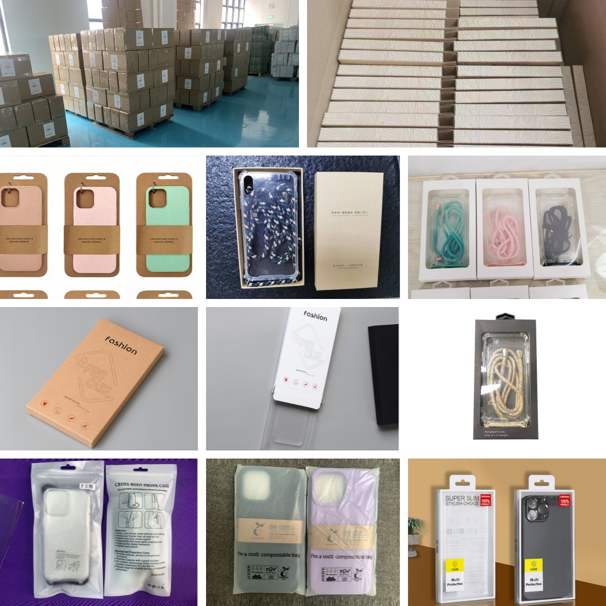 Universal Phone Tether Tab - Durable & Versatile Solution