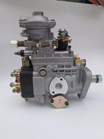 Pompe d'injection de carburant de haute qualité pour moteurs diesel de camions lourds 0460426401 A3960900 Originale authentique