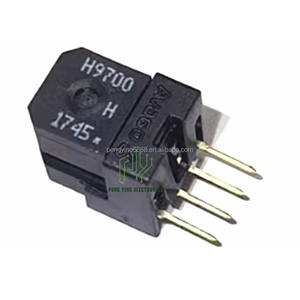 Componentes electrónicos al por mayor Peng Ying, chips IC, instalación de micropanel, codificador óptico 120CPR de instalación de micropanel de 2" - Product Image 5